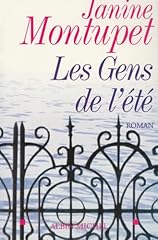 Les Gens de l'été d'occasion  Livré partout en France