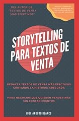 Storytelling para textos for sale  Delivered anywhere in USA 