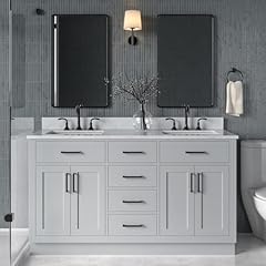 Ariel double bathroom for sale  Delivered anywhere in USA 