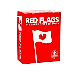 Red flags game for sale  Delivered anywhere in USA 