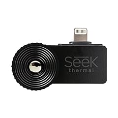 Seek thermal compactxr for sale  Delivered anywhere in USA 