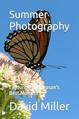 Summer photography capturing for sale  Delivered anywhere in UK