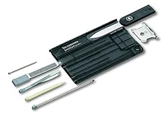 Victorinox 07233t3 swisscard gebraucht kaufen  Wird an jeden Ort in Deutschland