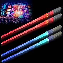 Lightsaber chopsticks pairs d'occasion  Livré partout en France