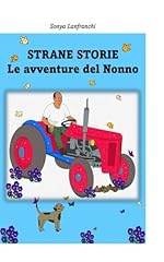 Strane storie avventure usato  Spedito ovunque in Italia 