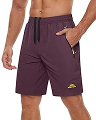 Tacvasen running shorts for sale  Delivered anywhere in UK
