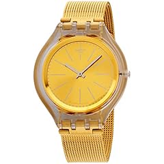 Swatch orologio analogico usato  Spedito ovunque in Italia 