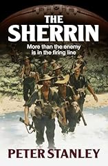 Sherrin bloody battle for sale  Delivered anywhere in UK