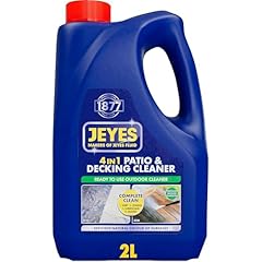Jeyes patio decking for sale  Delivered anywhere in UK