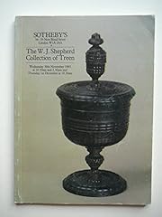 W.j. shepherd collection for sale  Delivered anywhere in UK