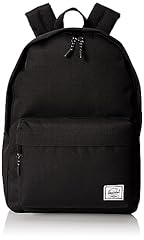 Herschel backpack black for sale  Delivered anywhere in USA 