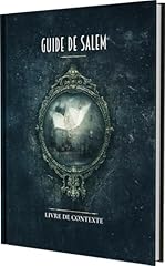 Lisière guide salem d'occasion  Livré partout en France