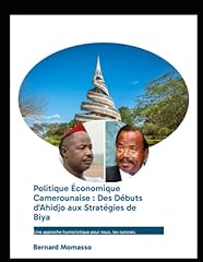 Politique économique cameroun for sale  Delivered anywhere in USA 