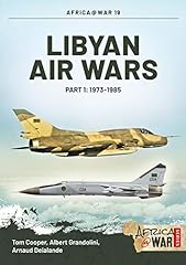 Libyan air wars d'occasion  Livré partout en France