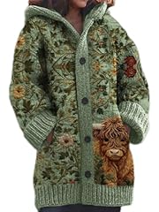 Strickjacke damen winter gebraucht kaufen  Wird an jeden Ort in Deutschland