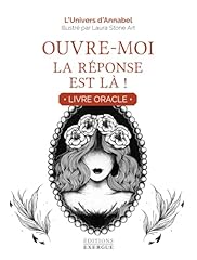 Ouvre réponse livre d'occasion  Livré partout en France