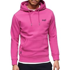 Superdry men hoodie for sale  Delivered anywhere in UK