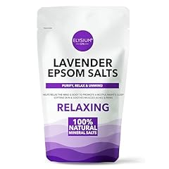 Elysium spa natural for sale  Delivered anywhere in UK