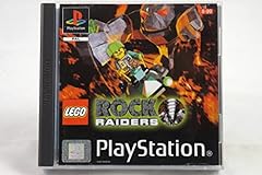 Lego rock raiders d'occasion  Livré partout en France
