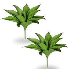 Ttranewsoo artificial agave for sale  Delivered anywhere in USA 