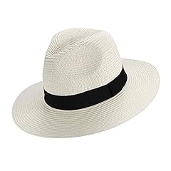 Panama hat rollable for sale  Delivered anywhere in Ireland