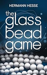 Glass bead game for sale  Delivered anywhere in UK