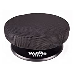 Wobble stool self for sale  Delivered anywhere in USA 