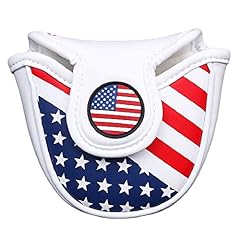 Flag golf mallet for sale  Delivered anywhere in USA 
