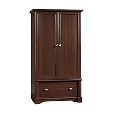 Sauder palladia armoire for sale  Delivered anywhere in USA 