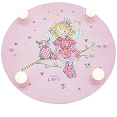 Led deckenleuchte prinzessin gebraucht kaufen  Wird an jeden Ort in Deutschland