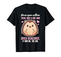 Girl loved hedgehogs for sale  Delivered anywhere in USA 