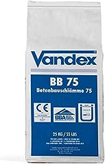 Vandex bb75 tanking for sale  Delivered anywhere in UK