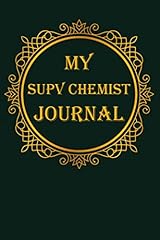 Supv chemist journal for sale  Delivered anywhere in UK