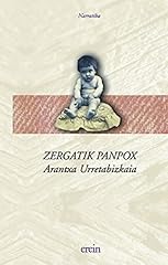 Zergatik panpox 6 d'occasion  Livré partout en Belgiqu
