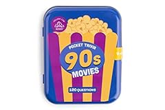 Movies trivial pursuit for sale  Delivered anywhere in USA 