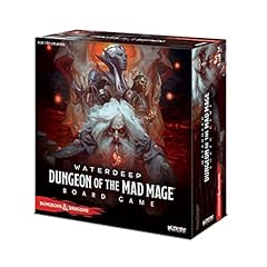 Wizkids wzk73590 waterdeep for sale  Delivered anywhere in Ireland