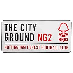 Epochsign nottingham forest for sale  Delivered anywhere in UK