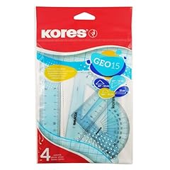 Kores geometry set for sale  Delivered anywhere in UK