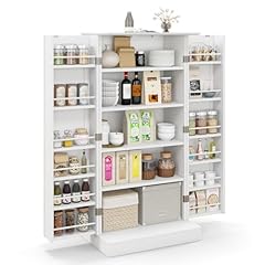 Giantex mobile cucina usato  Spedito ovunque in Italia 