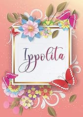 Ippolita taccuino nome for sale  Delivered anywhere in USA 