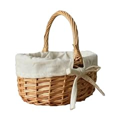 Flower girl baskets for sale  Delivered anywhere in USA 