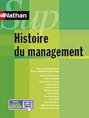 Histoire management d'occasion  Livré partout en France