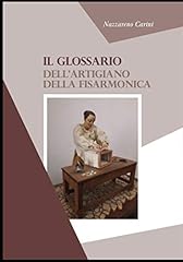 Glossario dell artigiano usato  Spedito ovunque in Italia 