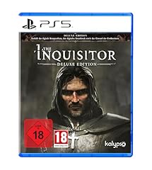 The inquisitor deluxe gebraucht kaufen  Wird an jeden Ort in Deutschland