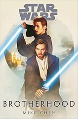 Star wars brotherhood usato  Spedito ovunque in Italia 