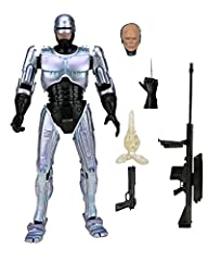 Neca ultimate robocop for sale  Delivered anywhere in UK