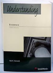 Understanding evidence paul d'occasion  Livré partout en France