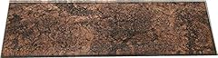 Tjbg brown 4x12 for sale  Delivered anywhere in USA 