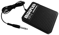 Midiplus sustain pedal for sale  Delivered anywhere in USA 