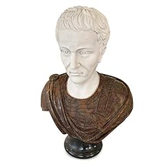 Scultura classica busto usato  Spedito ovunque in Italia 